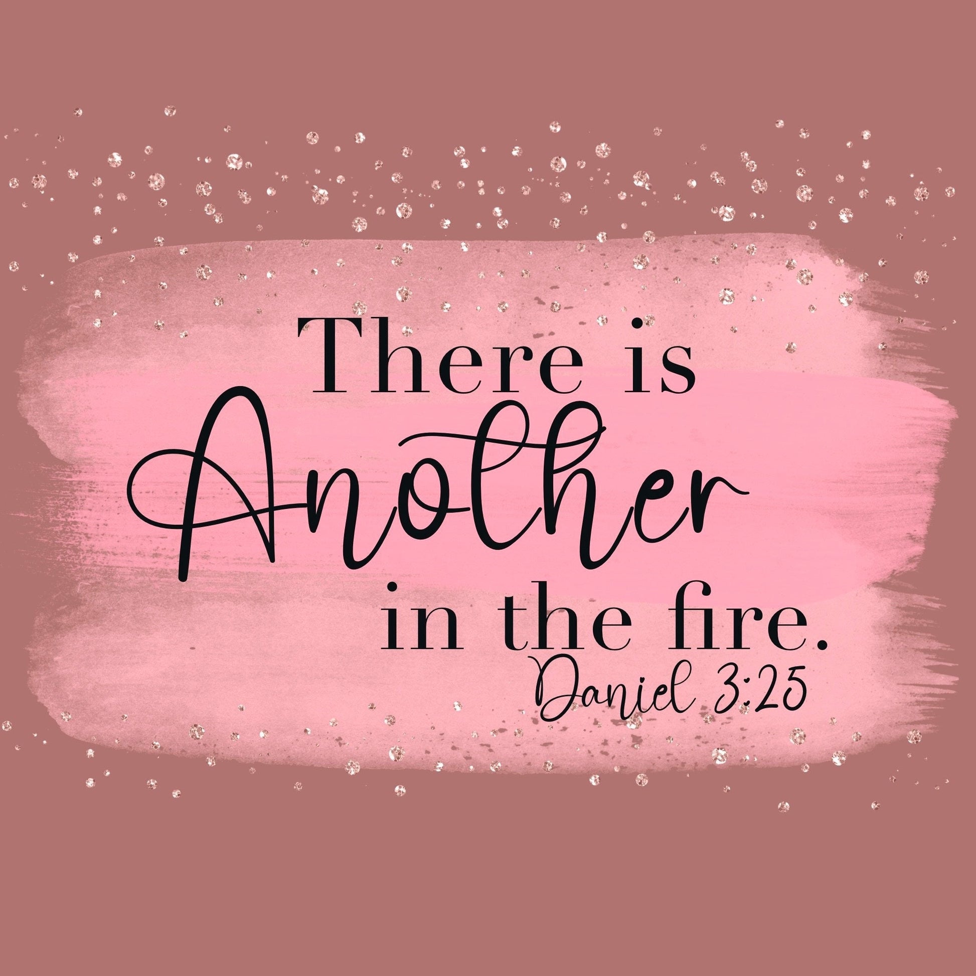 Another in the Fire, Bible Verse Gifts, Inspirational decals, Waterproof stickers, Most Popular Items, Trending Now, Bible Journaling