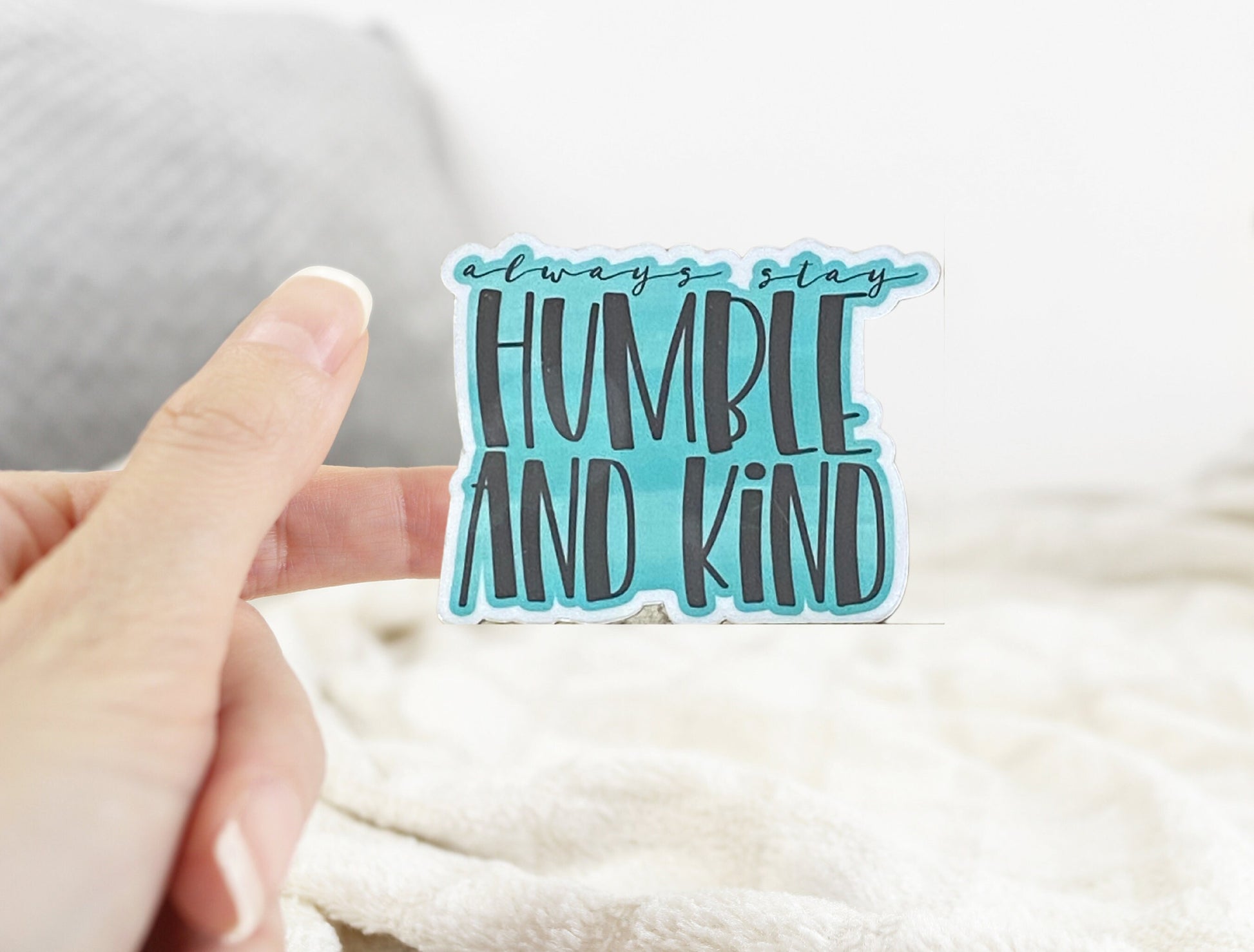 Stay Humble & Kind, Bible Verse Gifts for Women, Inspirational Decals, Trending Now, Bible Journaling, Quotes about Life, Canva Quotes